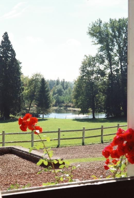 Maissemy Domaine De Vadancourtヴィラ エクステリア 写真